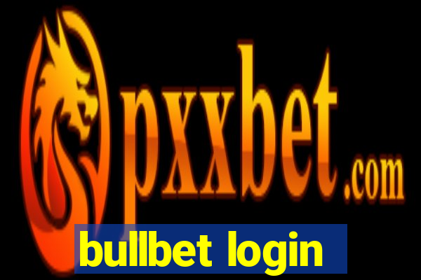 bullbet login